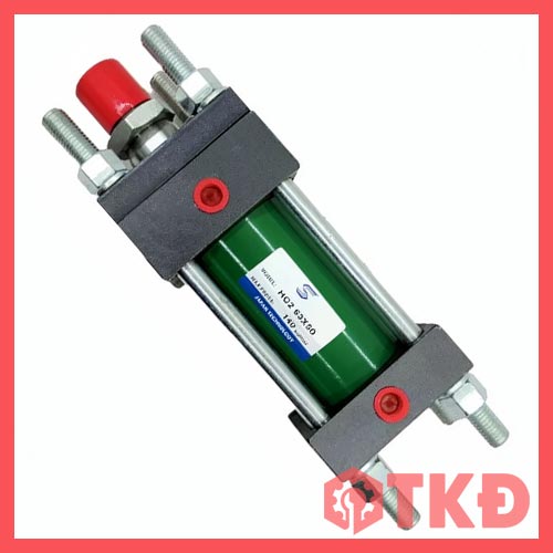 xi lanh thủy lực hc2 5