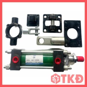 xy lanh thủy lực hc1 3