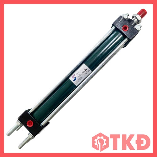 xy lanh thủy lực hc1 6