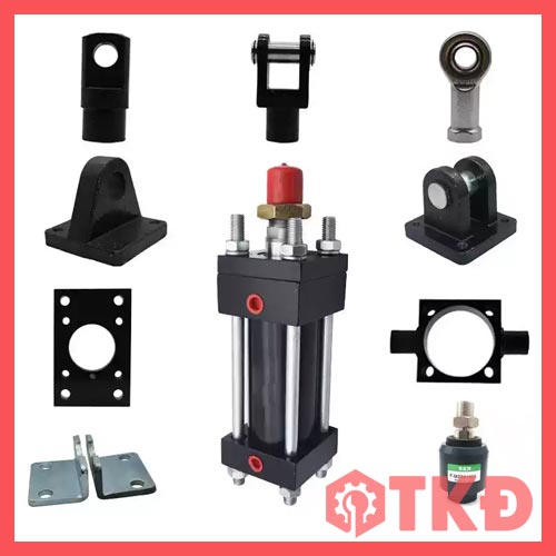xy lanh thủy lực hob 5