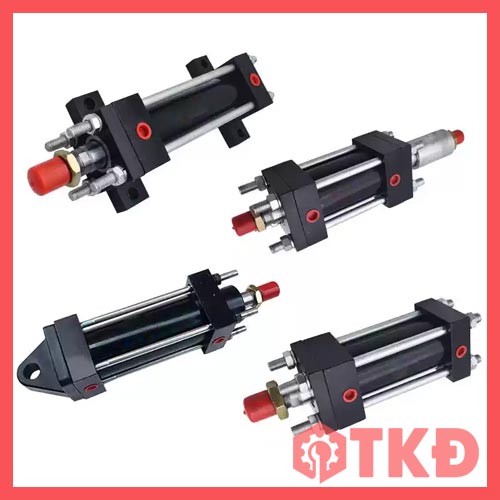 xy lanh thủy lực hob 6