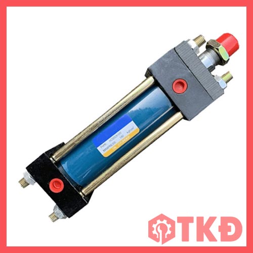 xy lanh thủy lực hob