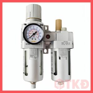 bộ lọc đôi khí nén stnc tc