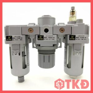 bộ lọc ba khí nén stnc tc