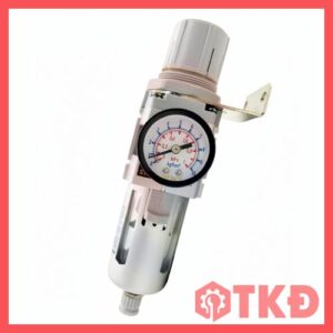 bộ lọc chỉnh áp khí nén stnc tw