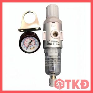 bộ lọc điều áp stnc gfr