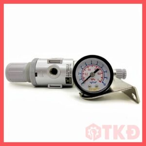 bộ lọc điều áp stnc gfr 4