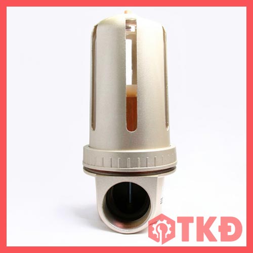 bộ lọc khí nén stnc tsl 2