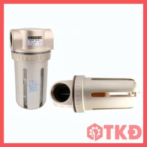 bộ lọc khí nén stnc tsl 8