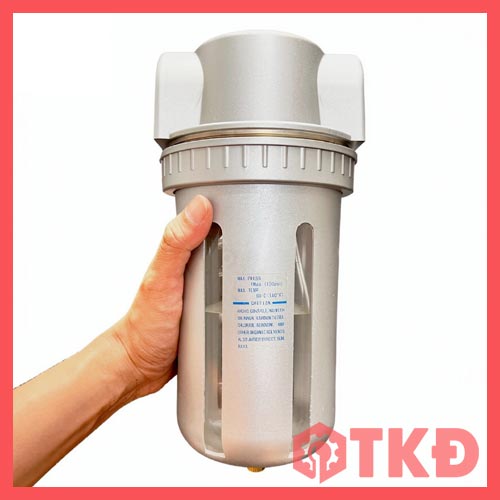 bộ lọc khí nén stnc tsl