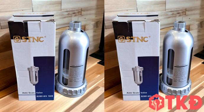 bộ xả nước đáy bình khí nén stnc tad402-04 2 bộ xả nước đáy bình khí nén stnc tad402-04 2