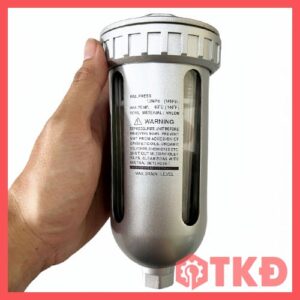 bộ xả nước tự động stnc tad402-04 3