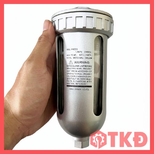 bộ xả nước tự động stnc tad402-04 3