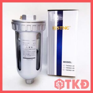 bộ xả nước tự động stnc tad402-04 5