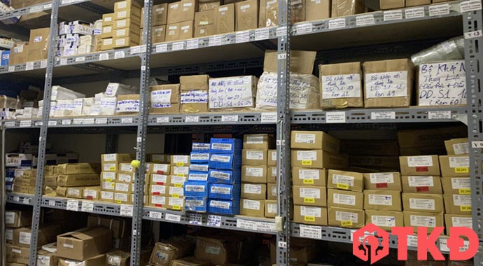 kho hàng của thủy khí điện - TKĐ kho hàng của thủy khí điện - TKĐ