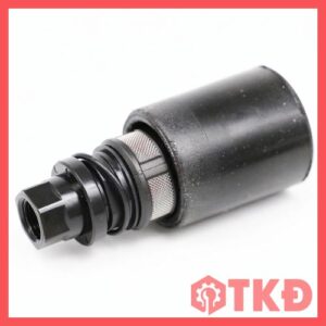 phao tự xả nước bộ lọc khí nén stnc 2
