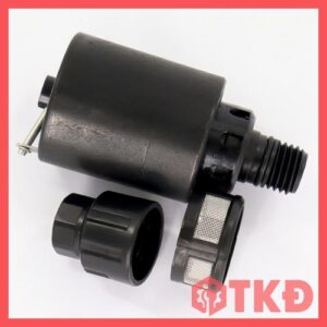 phao tự xả nước bộ lọc khí nén stnc 3