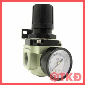 van chỉnh áp khí nén tr pvn tr 3