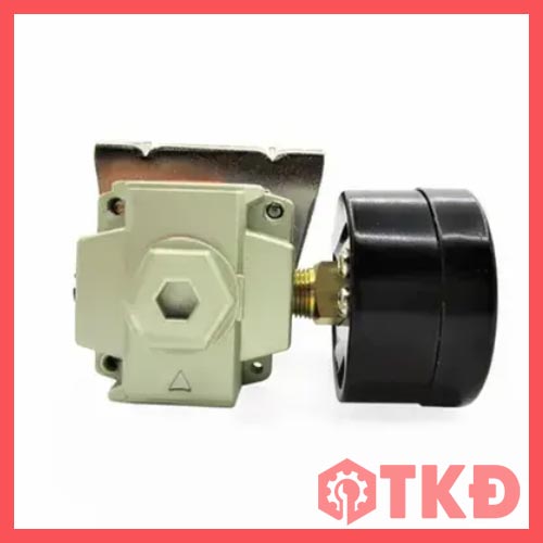 van chỉnh áp khí nén tr pvn tr 5