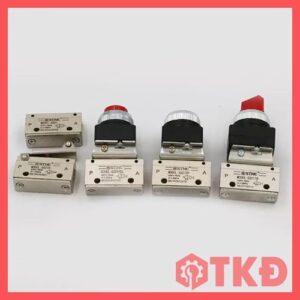 van cơ khí nén stnc g321 6