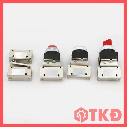 van cơ khí nén stnc g321 8