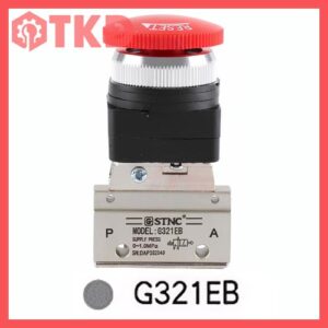 van cơ khí khí nén stnc g321eb