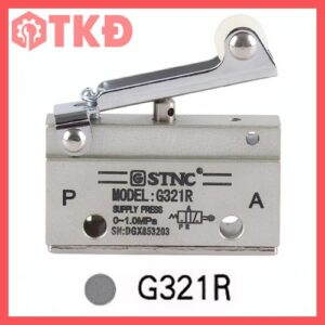 van cơ khí khí nén stnc g321r