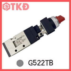 van cơ khí khí nén stnc g522tb