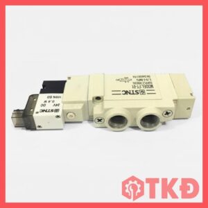 van điện từ khí nén stnc fy-01 2