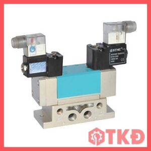 van điện từ khí nén stnc vix 6