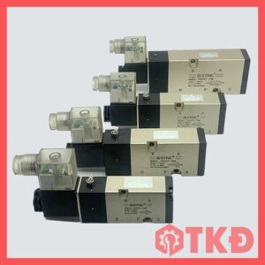 van điện từ stnc tg-m 2