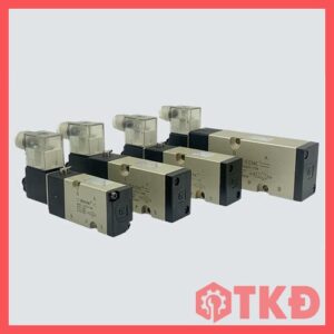 van điện từ stnc tg-m 3