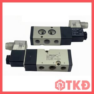 van điện từ stnc tg-m 5