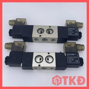 van điện từ stnc tg-m 8