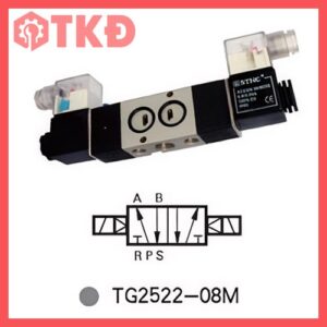 van điện từ stnc tg2522-08m