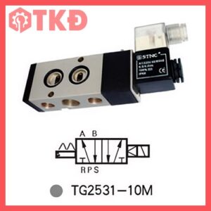 van điện từ stnc tg2531-10m