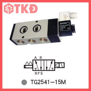 van điện từ stnc tg2541-15m