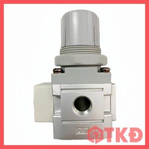 van điều áp khí nén stnc trk 2