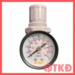 van điều áp stnc gr2000 3