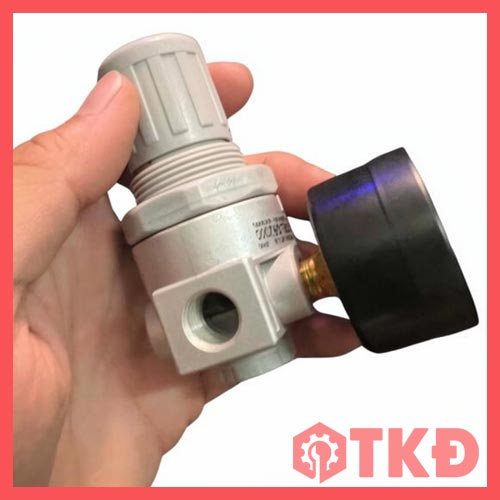 van điều áp stnc gr2000 4