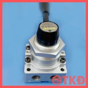 van gạt tay khí nén stnc tgc34 3