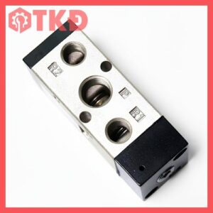 van khí nén điều khiển bằng khí stnc fg-a 2