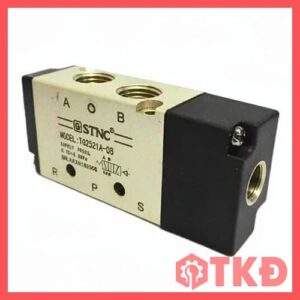 van khí nén điều khiển bằng khí stnc van khí nén điều khiển bằng khí stnc tg2521a-08 2