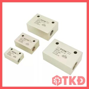 van phân phối khí nén stnc kv 15