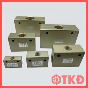 van phân phối khí nén stnc kv 17