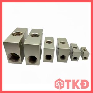 van phân phối khí nén stnc kv 18