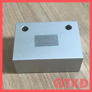 van phân phối khí nén kv 4
