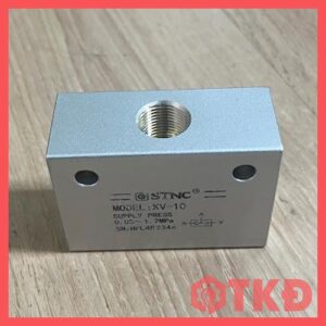 van phân phối khí nén kv 6