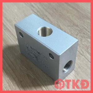 van phân phối khí nén kv 7