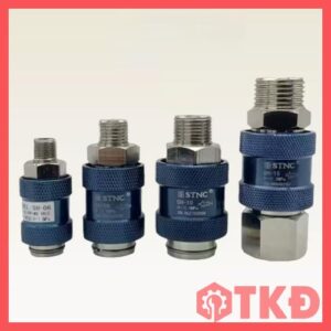 van trượt tay khí nén stnc sh 10
